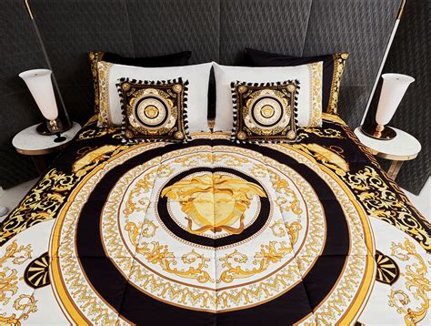 versace home kollektion|Versace style home decor.